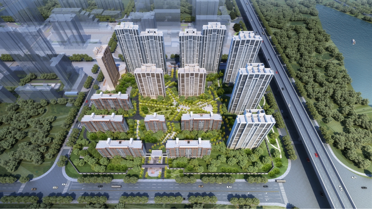 绿地大都会绿地大都会视频看房