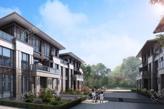天赐金龙城开发商： 武汉市东交房地产开发有限公司