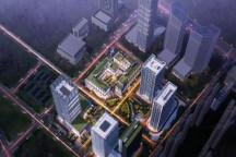 为您推荐龙湖·星座
