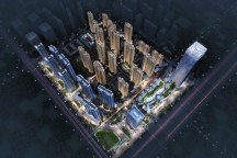 为您推荐中建大公馆