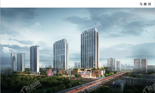 碧桂园碧乐城3号楼办公备案价已出炉！