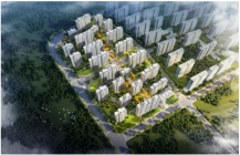 即将开建!光谷这个还建社区项目