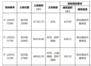 武汉再挂牌29宗地，起拍价近100亿
